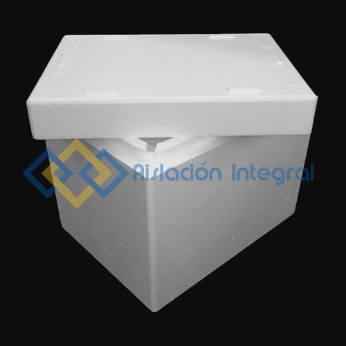 Caja 12 Lts Plus