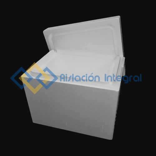 Caja 12 Lts Plus 2