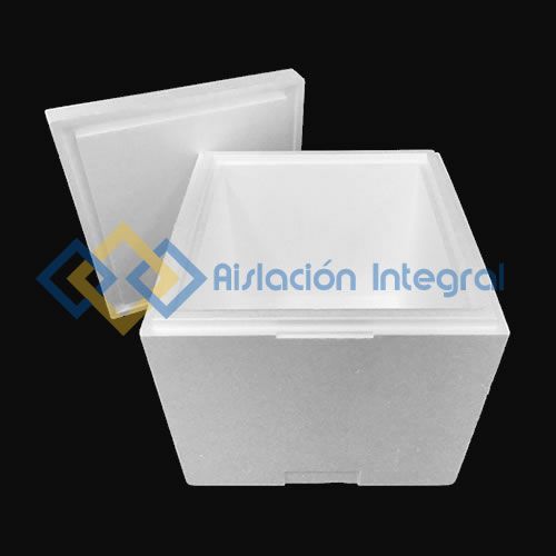 Caja 25 Lts