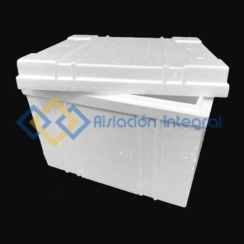 Caja 30 Lts