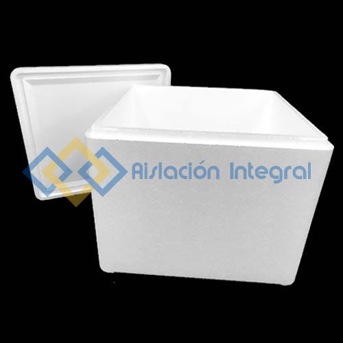 Caja 40 Lts