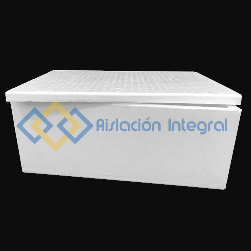 Caja 90 Lts