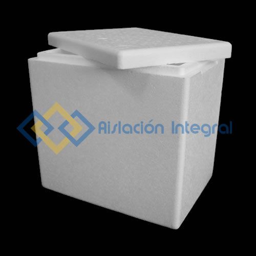 Caja 9 Lts Nuevo Modelo